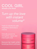 Bigger Love 5-Minute Treatment Mask 200ml