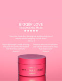 Hair by Sam McKnight Bigger Love 5-Minute Treatment Mask 50ml - British product