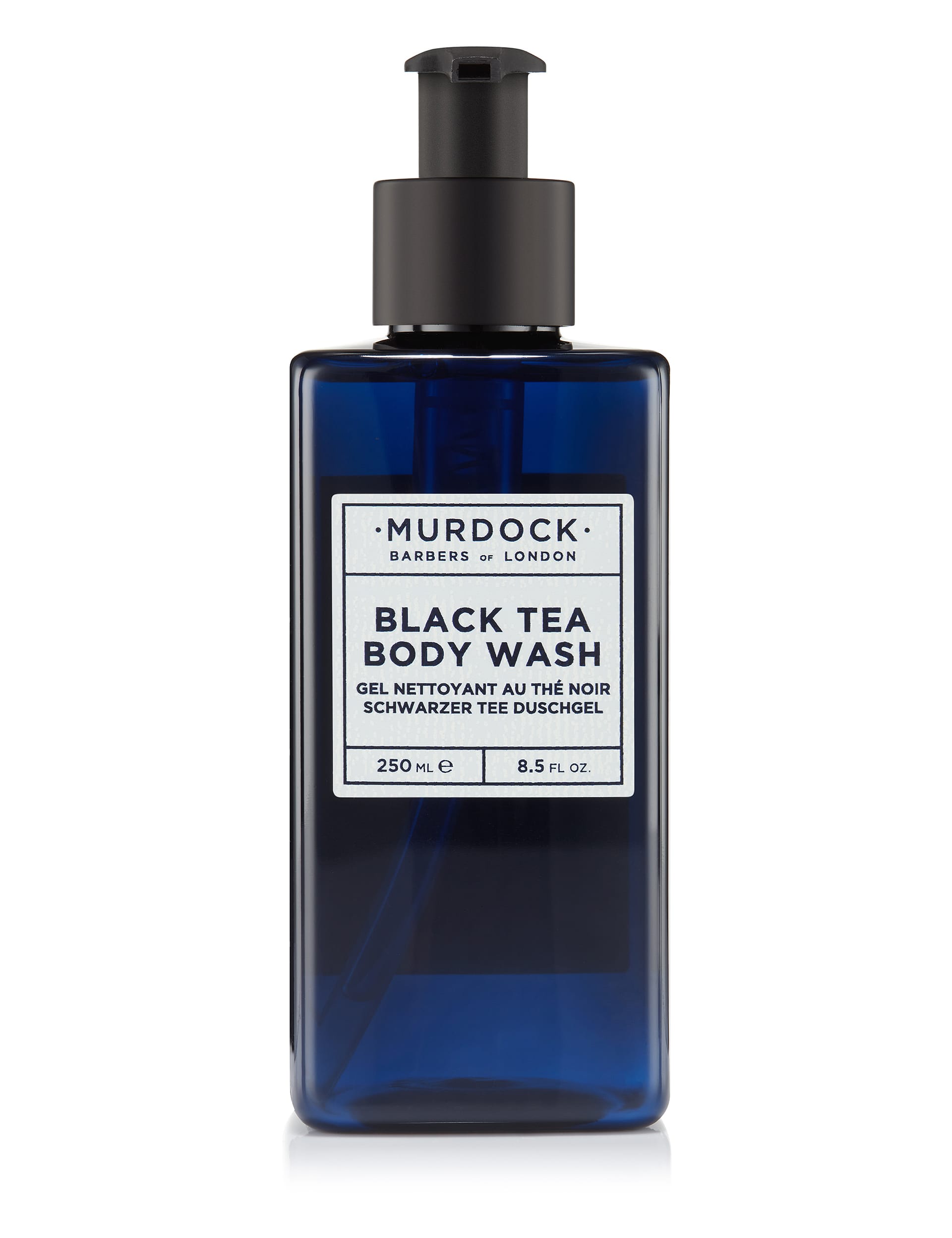 Black Tea Body Wash 250ml