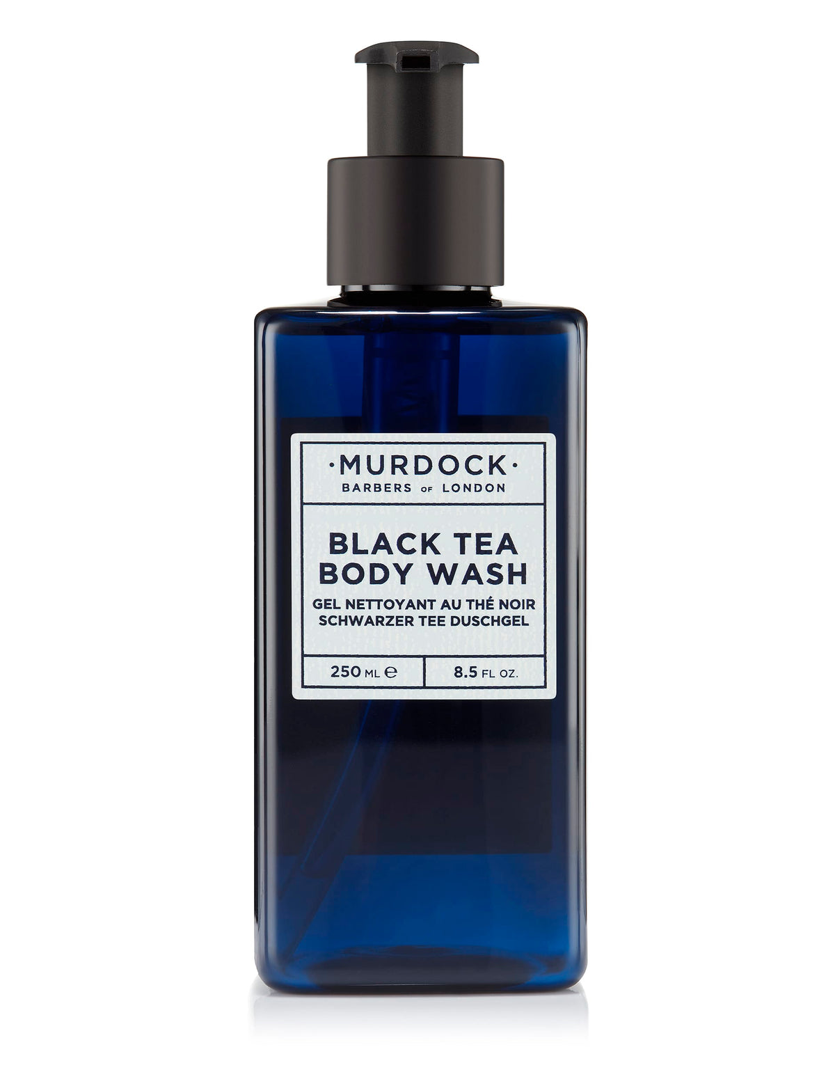 Black Tea Body Wash 250ml