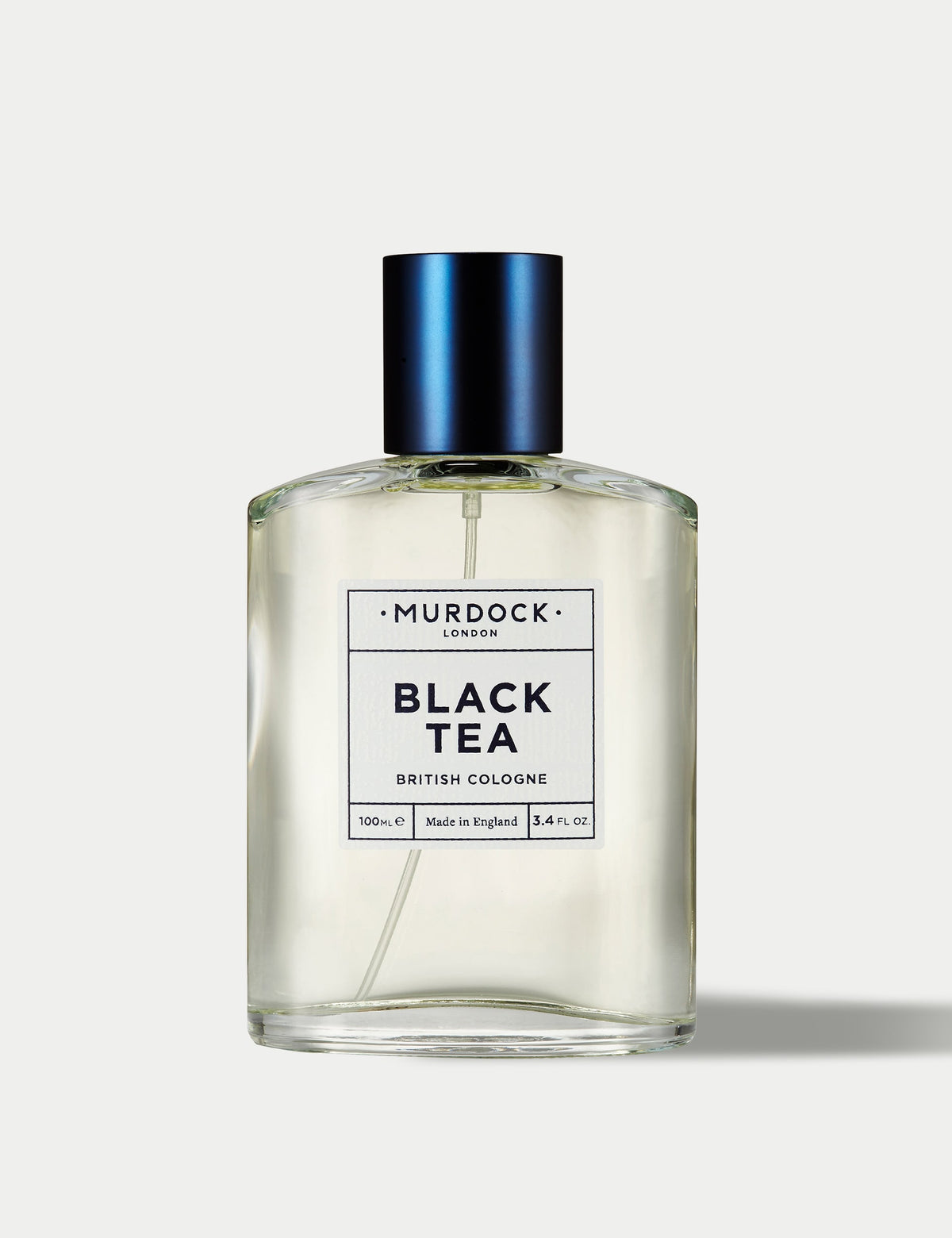 Murdock Black Tea cologne 100ml - British product