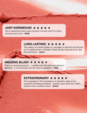 ICONIC London blurring blush stick 6g - British product