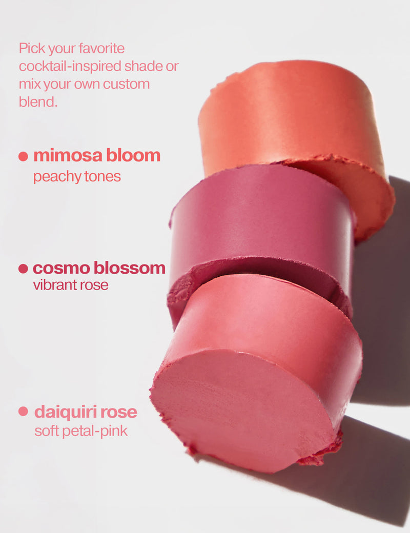 ICONIC London blurring blush stick 6g - British product