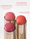 ICONIC London blurring blush stick 6g - British product