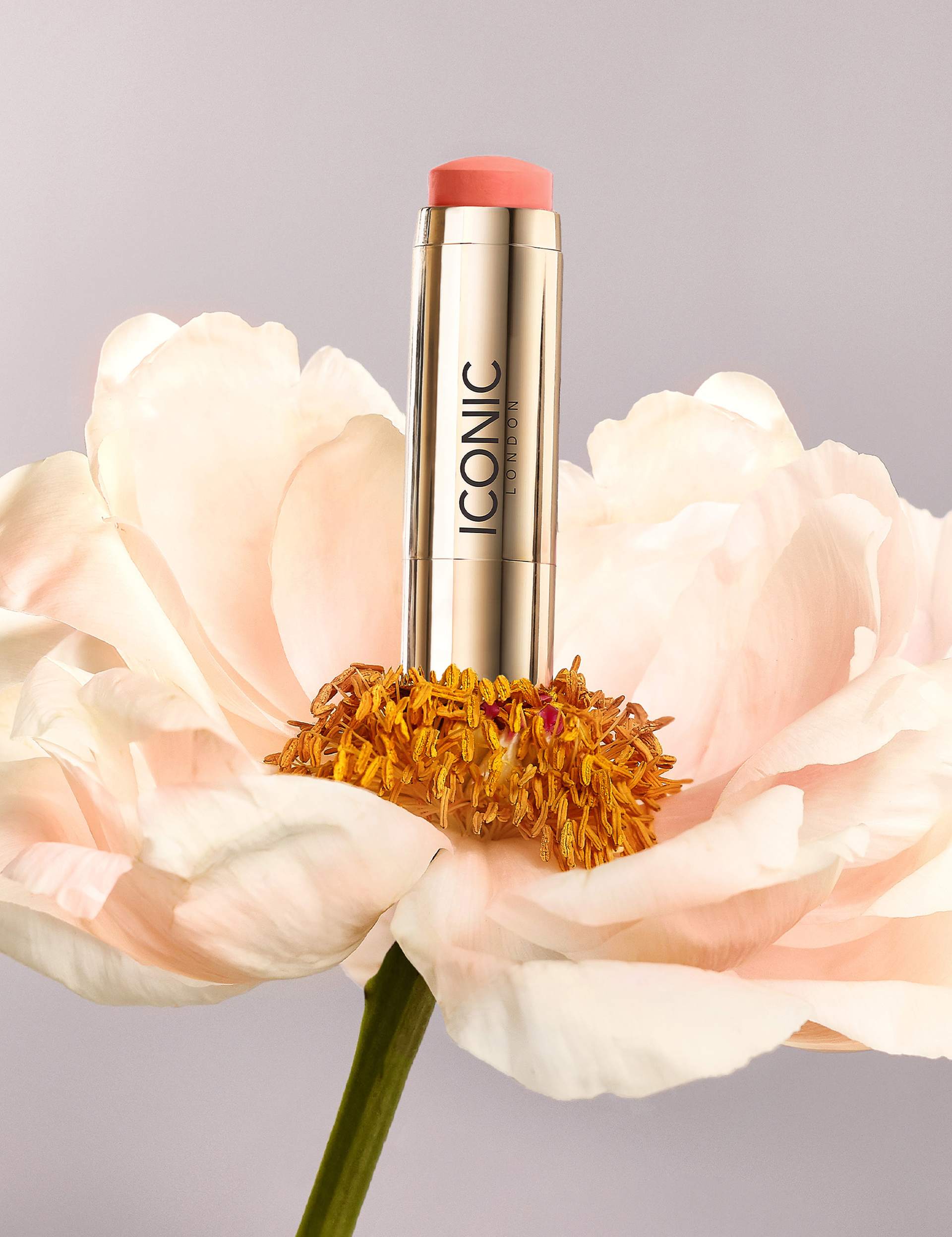 ICONIC London blurring blush stick 6g - British product