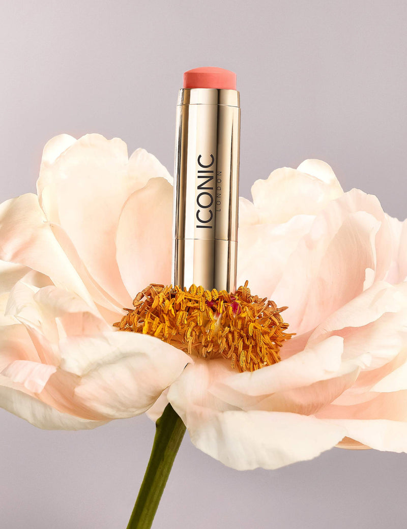 ICONIC London blurring blush stick 6g - British product