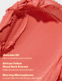 ICONIC London blurring blush stick 6g - British product