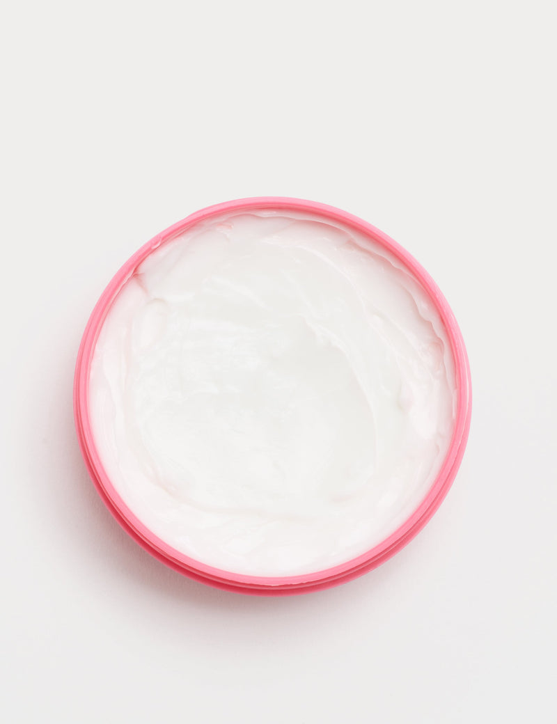 Body Butter Collection