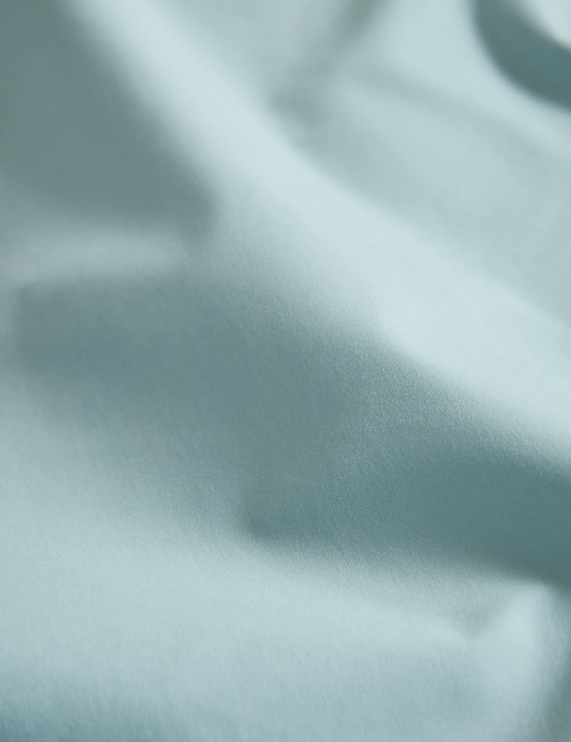 Body Sensor deep fitted sheet 30cm deep - British product