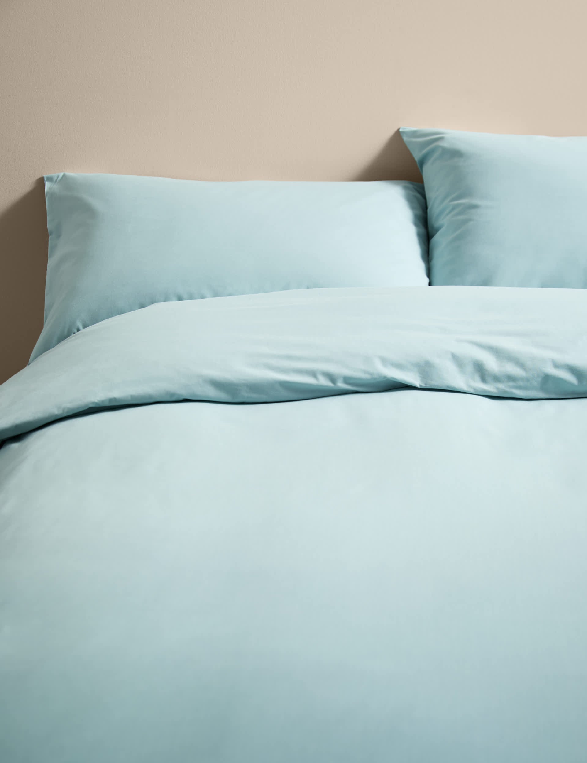 Body Sensor pure cotton bedding set - British product