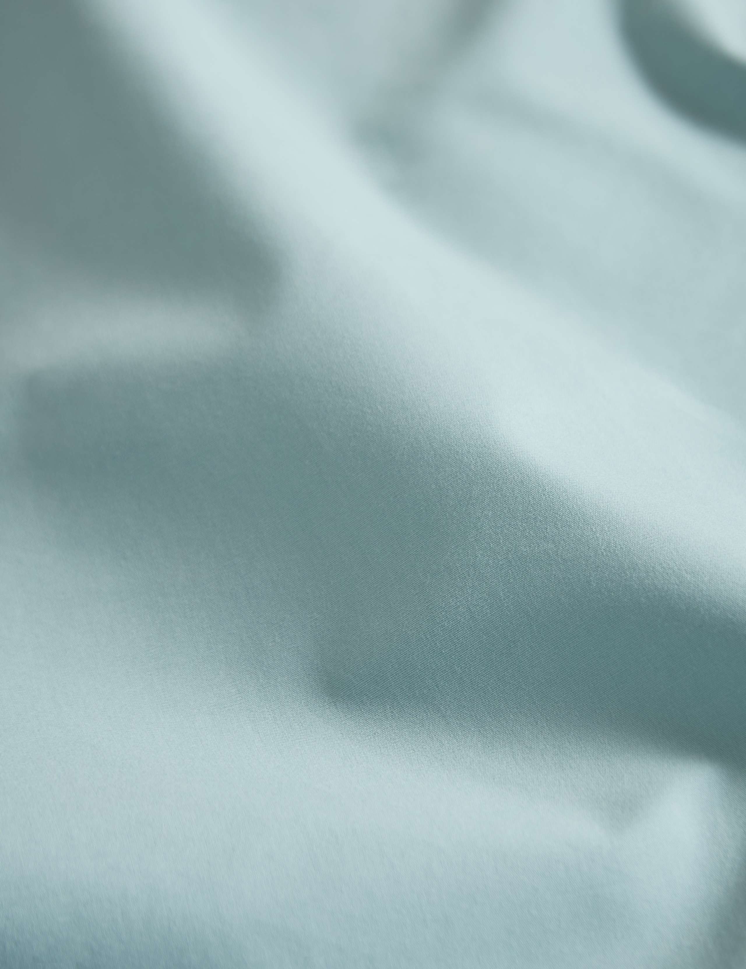 Body Sensor Pure Cotton Fitted Sheet - British product
