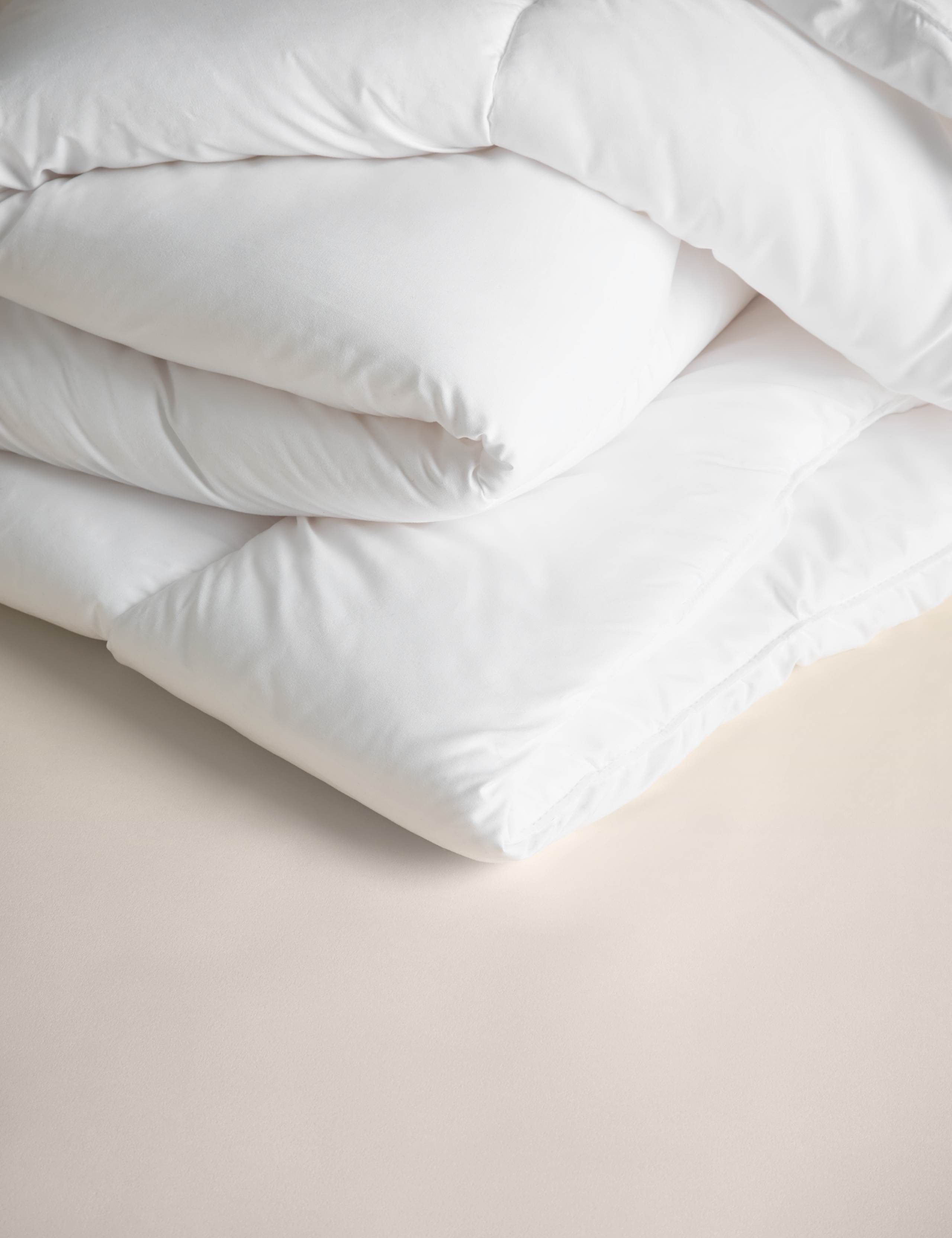 Body Temperature Control 13.5 Tog Duvet - British product