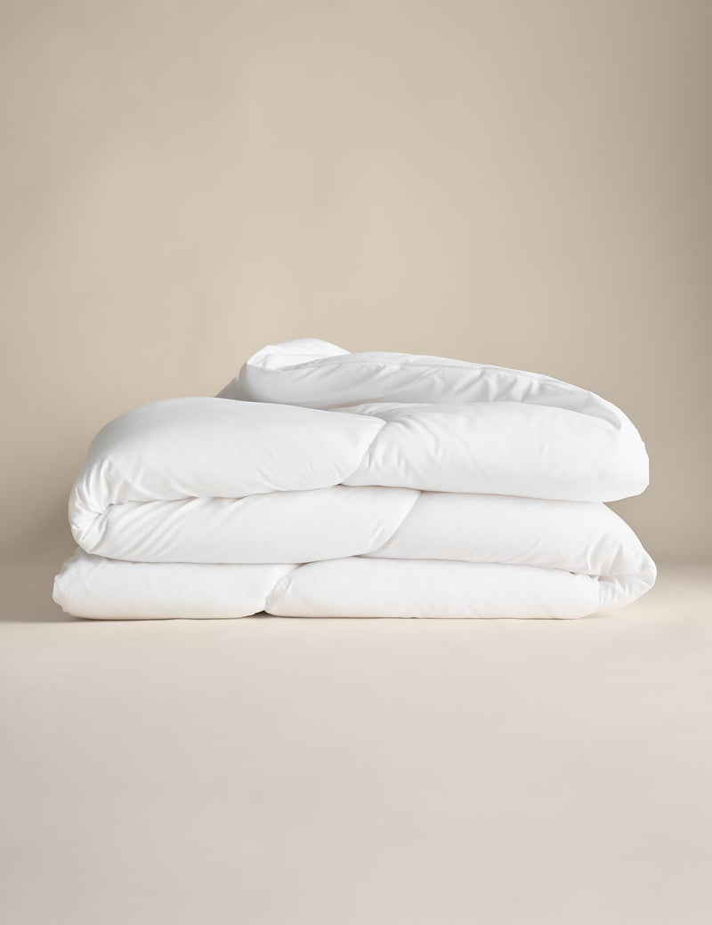 Body Temperature Control 13.5 Tog Duvet - British product