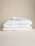 Body Temperature Control 13.5 Tog Duvet - British product