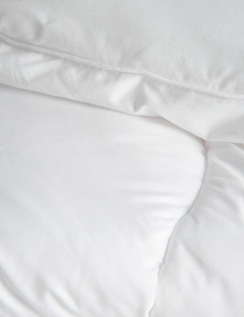 Body Temperature Control 13.5 Tog Duvet - British product