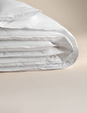 Body Temperature Control 4.5 Tog Duvet - British product