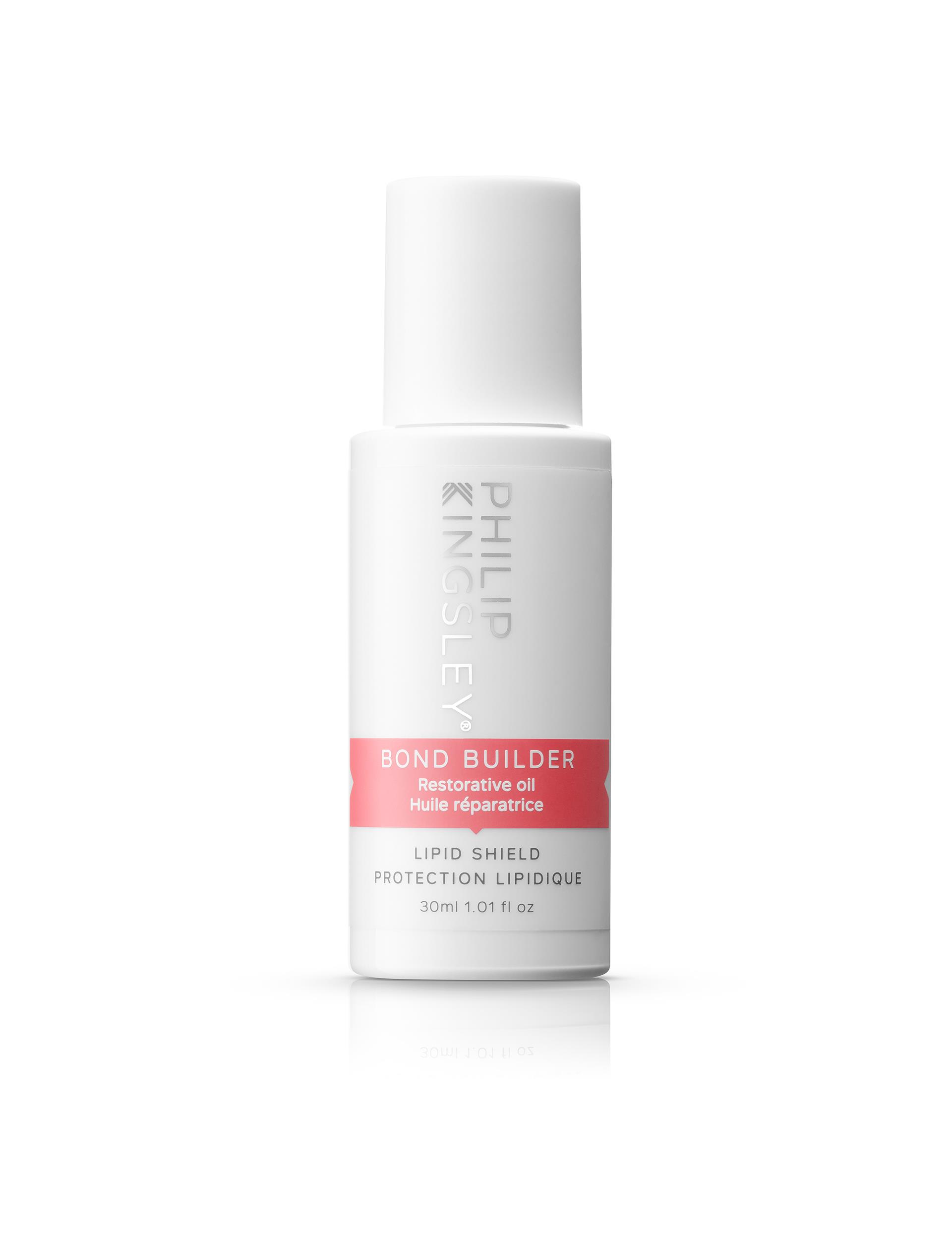 Philip Kingsley Bond Builder Lipid Shield Oil 30ml - British product