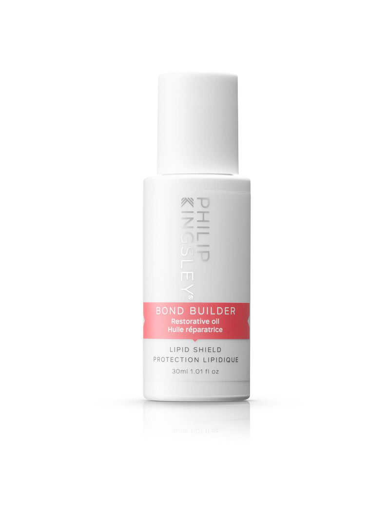Philip Kingsley Bond Builder Lipid Shield Oil 30ml - British product