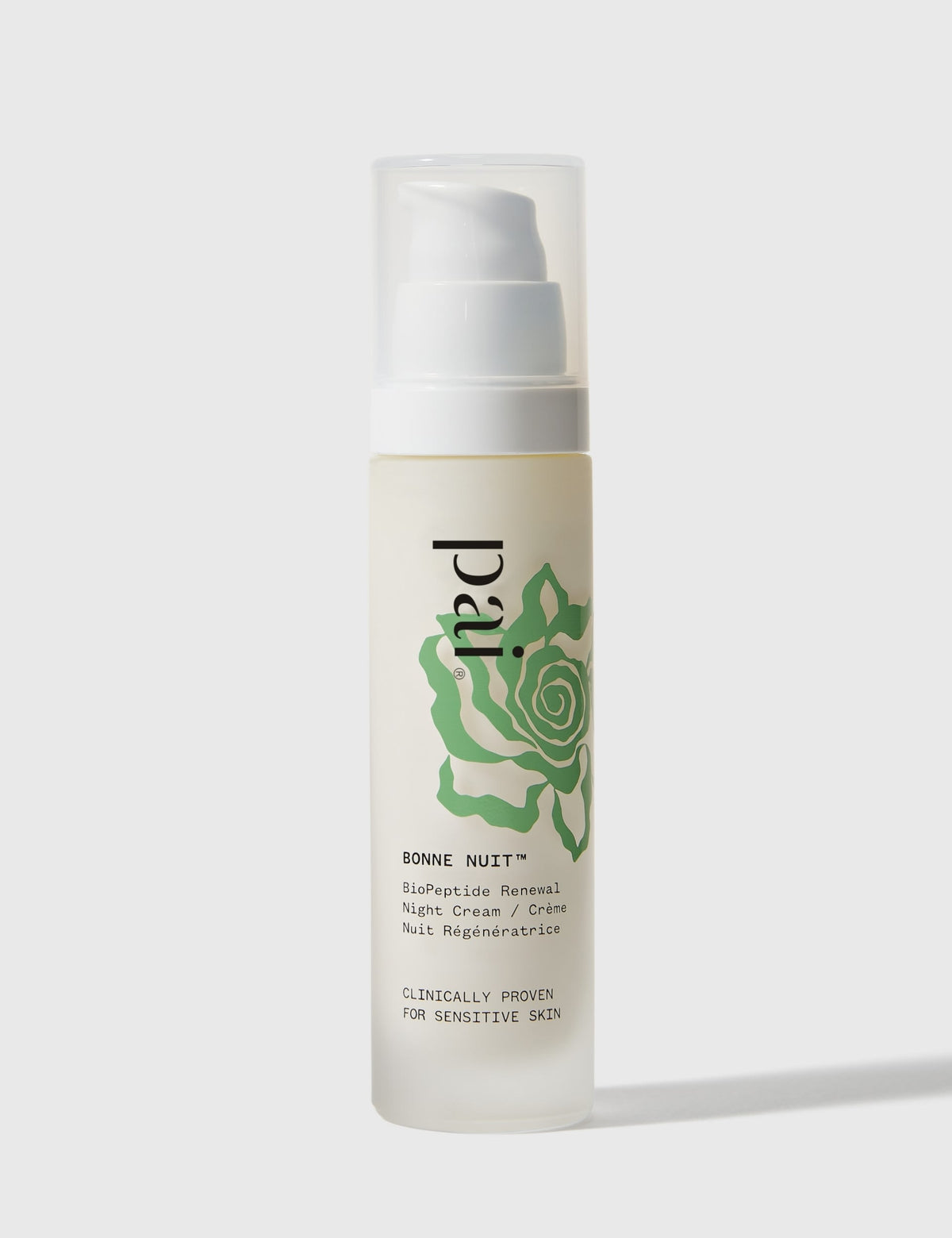Pai Skincare Bonne Nuit BioPeptide Renewal Night Cream 50ml - British product