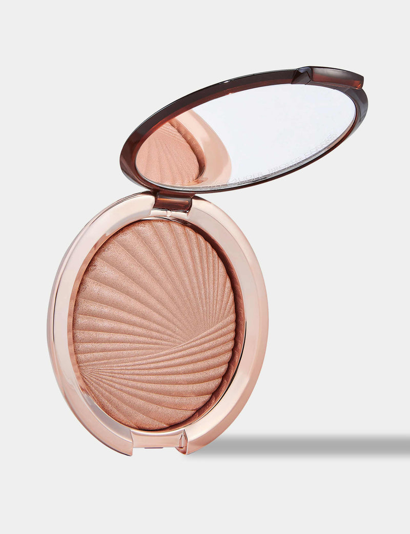 Estée Lauder Bronze Goddess Highlighting Powder Gelée - British product