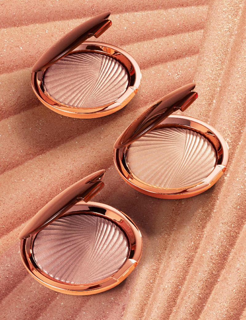 Estée Lauder Bronze Goddess Highlighting Powder Gelée - British product