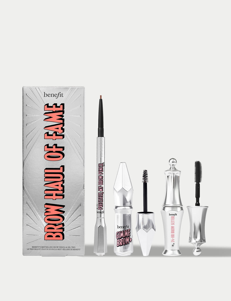 Benefit brow basics kit Shade 3 5.1ml - British product