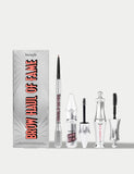 Benefit brow basics kit Shade 3 5.1ml - British product