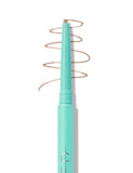 Eyebrow pencil Ebony 3g - British product