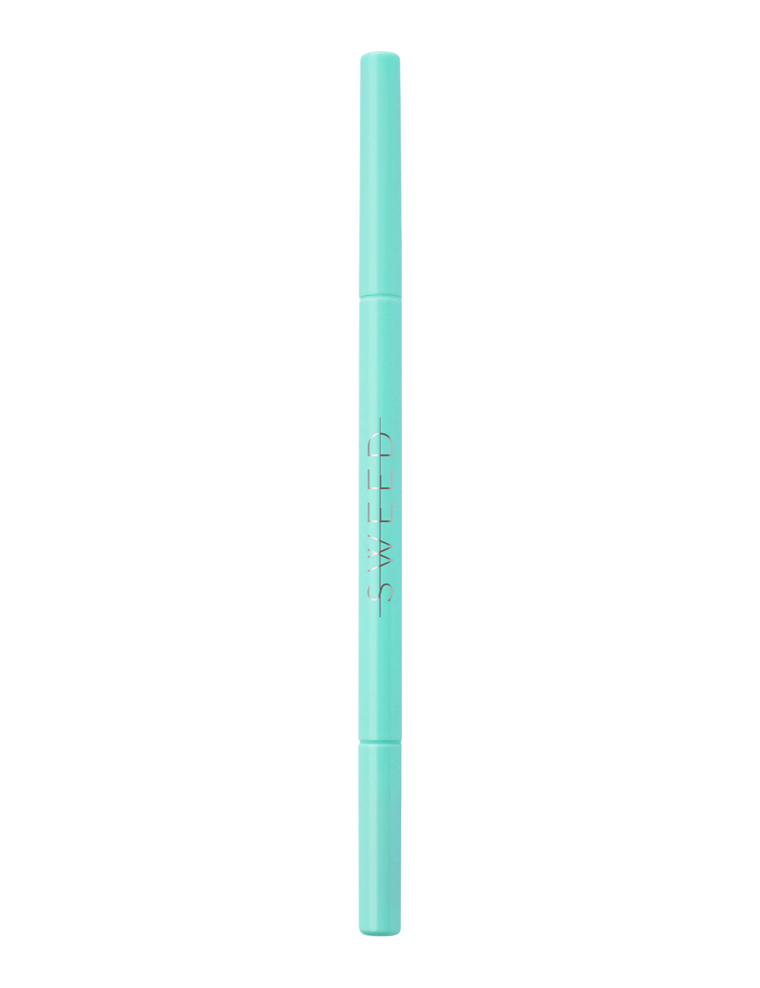 Eyebrow pencil Ebony 3g - British product