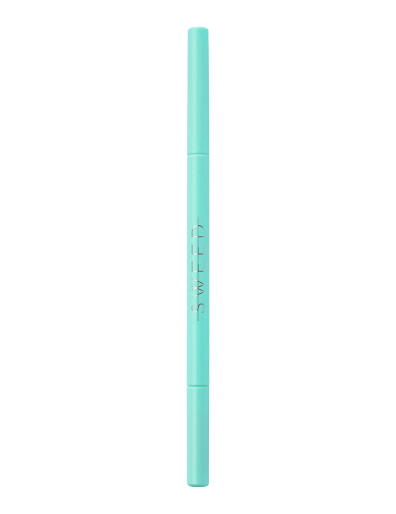 Eyebrow pencil Ebony 3g - British product