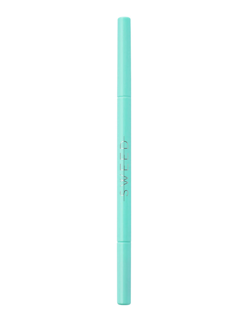 Eyebrow pencil Ebony 3g - British product