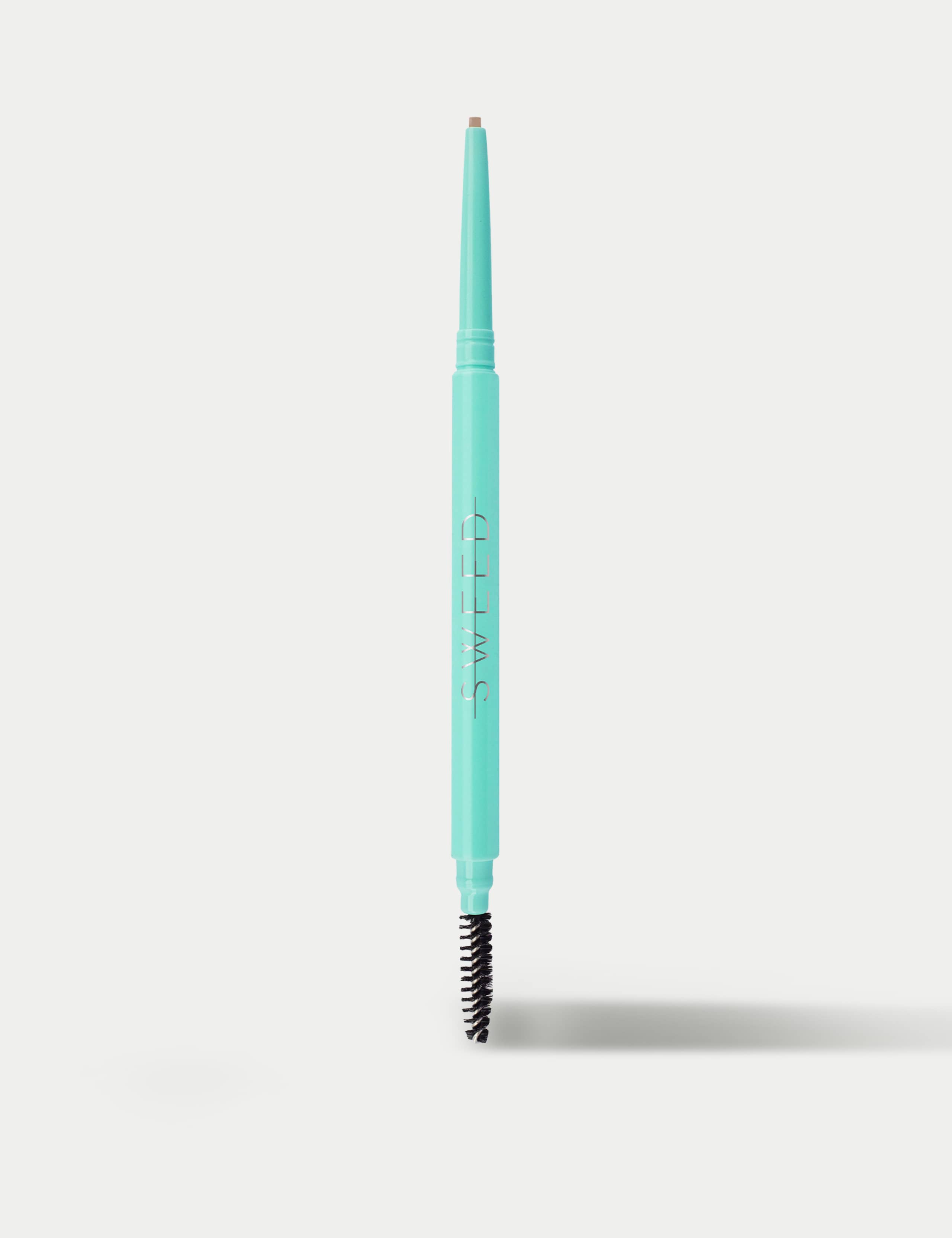 Eyebrow pencil Ebony 3g - British product