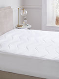 Extra deep mattress protector - British product