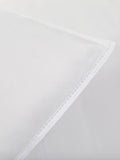 Slumberdown Feels Like Down White 10.5 Tog Duvet (British brand)