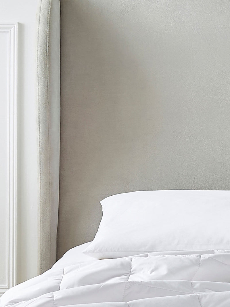 Liddell Cashmere Blend 100% Cotton Pillow