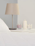 Slumberdown Anti Allergy Mattress Protector 30cm Depth (British brand)
