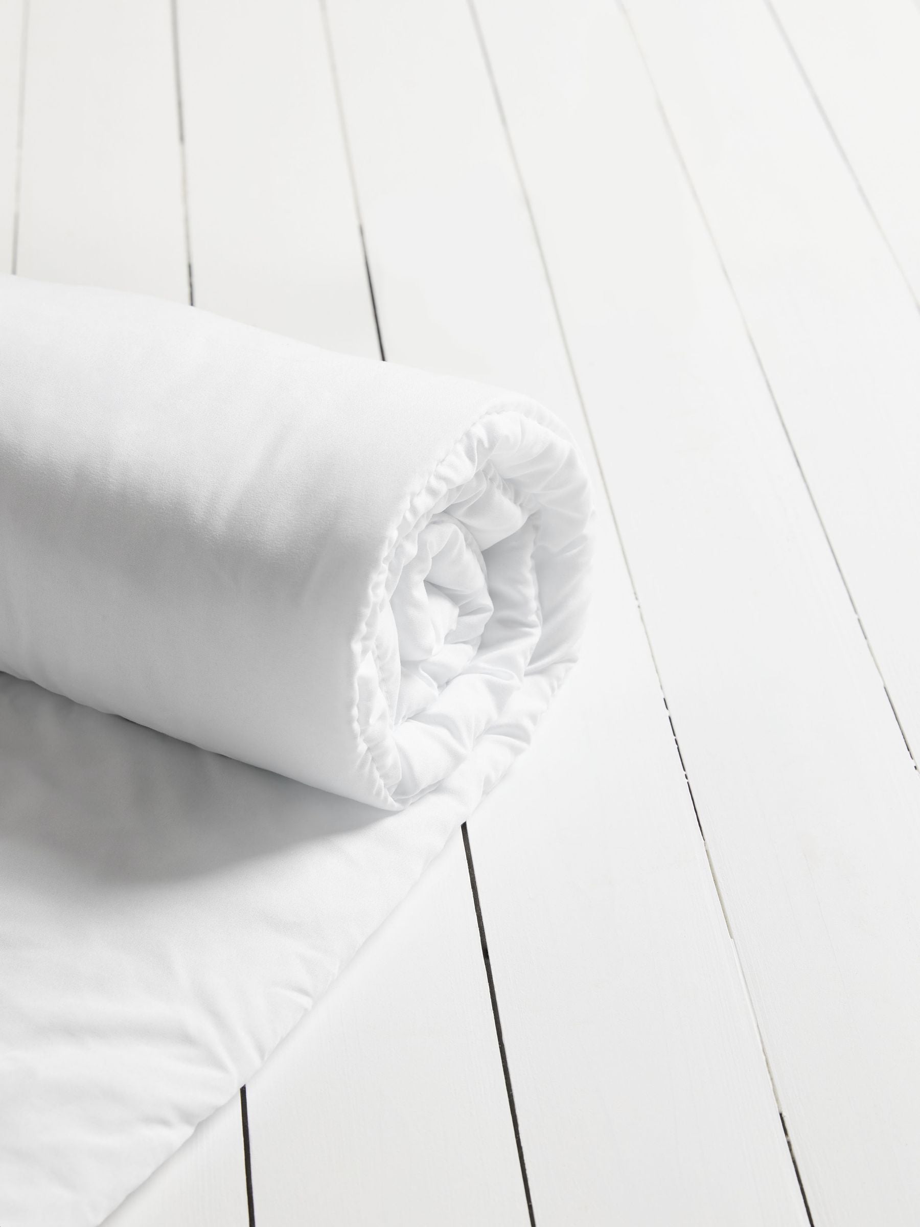 Simply Soft Anti Allergy Duvet 4.5 Tog (British brand)