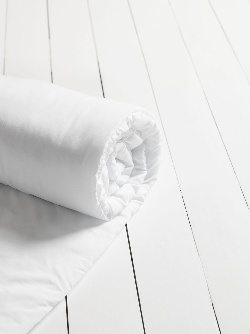 Simply Soft Anti Allergy Duvet 4.5 Tog (British brand)