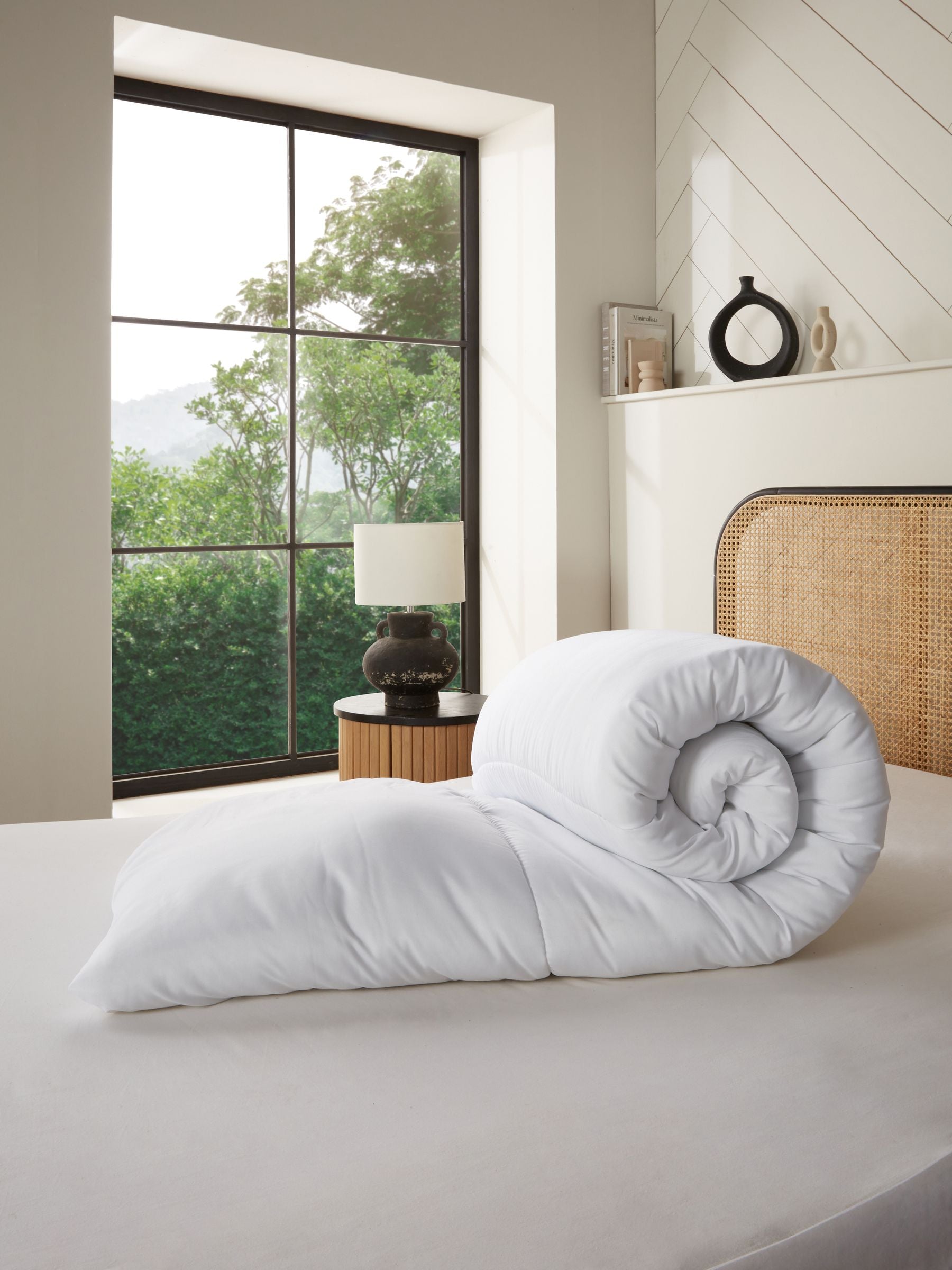 Simply Soft anti allergy duvet 10.5 tog (British brand)