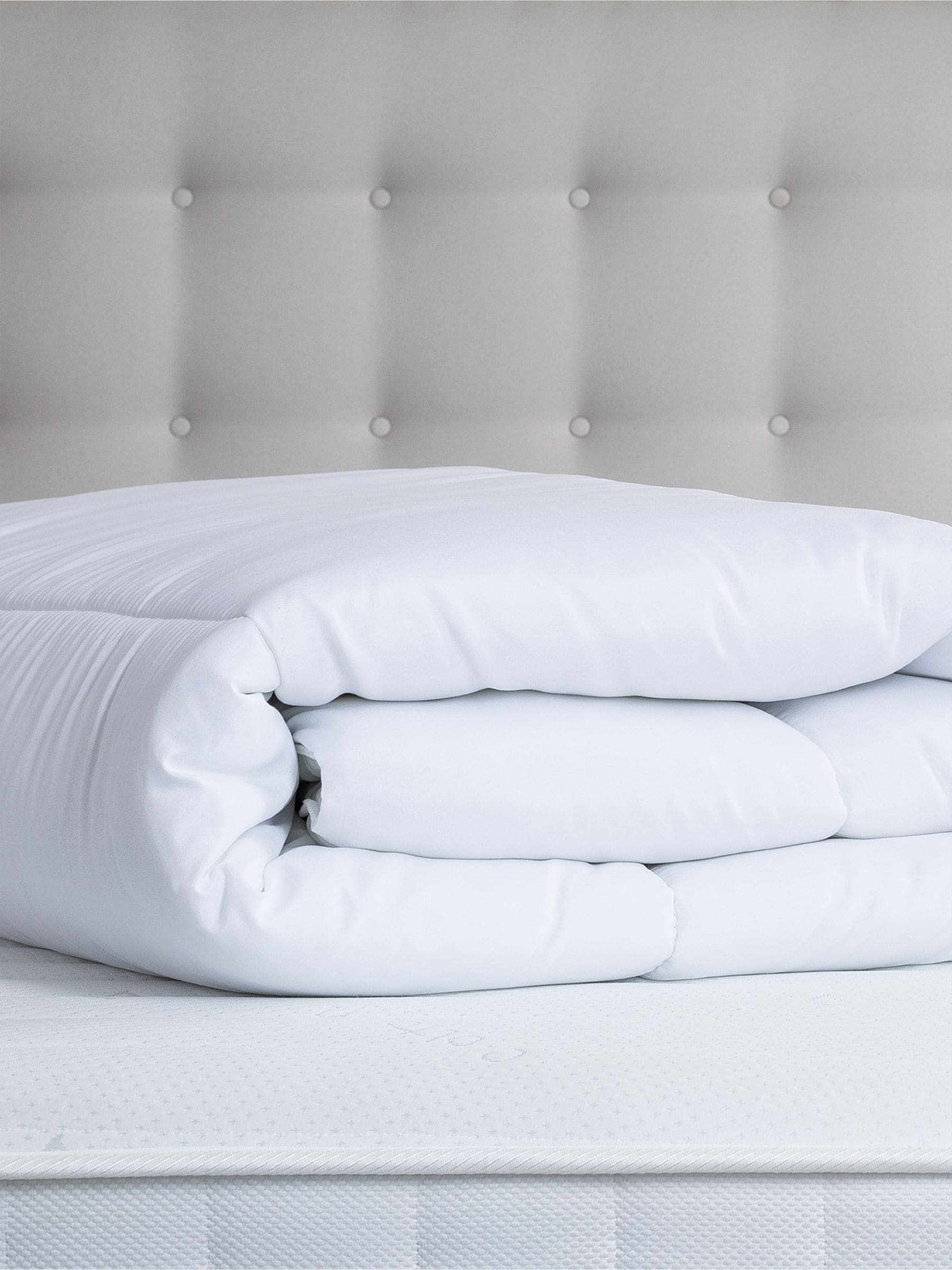 Slumberdown Cool Summer Nights 4.5 Tog duvet (British brand)
