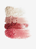 4 Shades Luxe Eyeshadow Palette