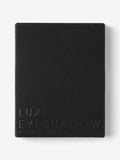 4-shade luxe eyeshadow palette (British brand)