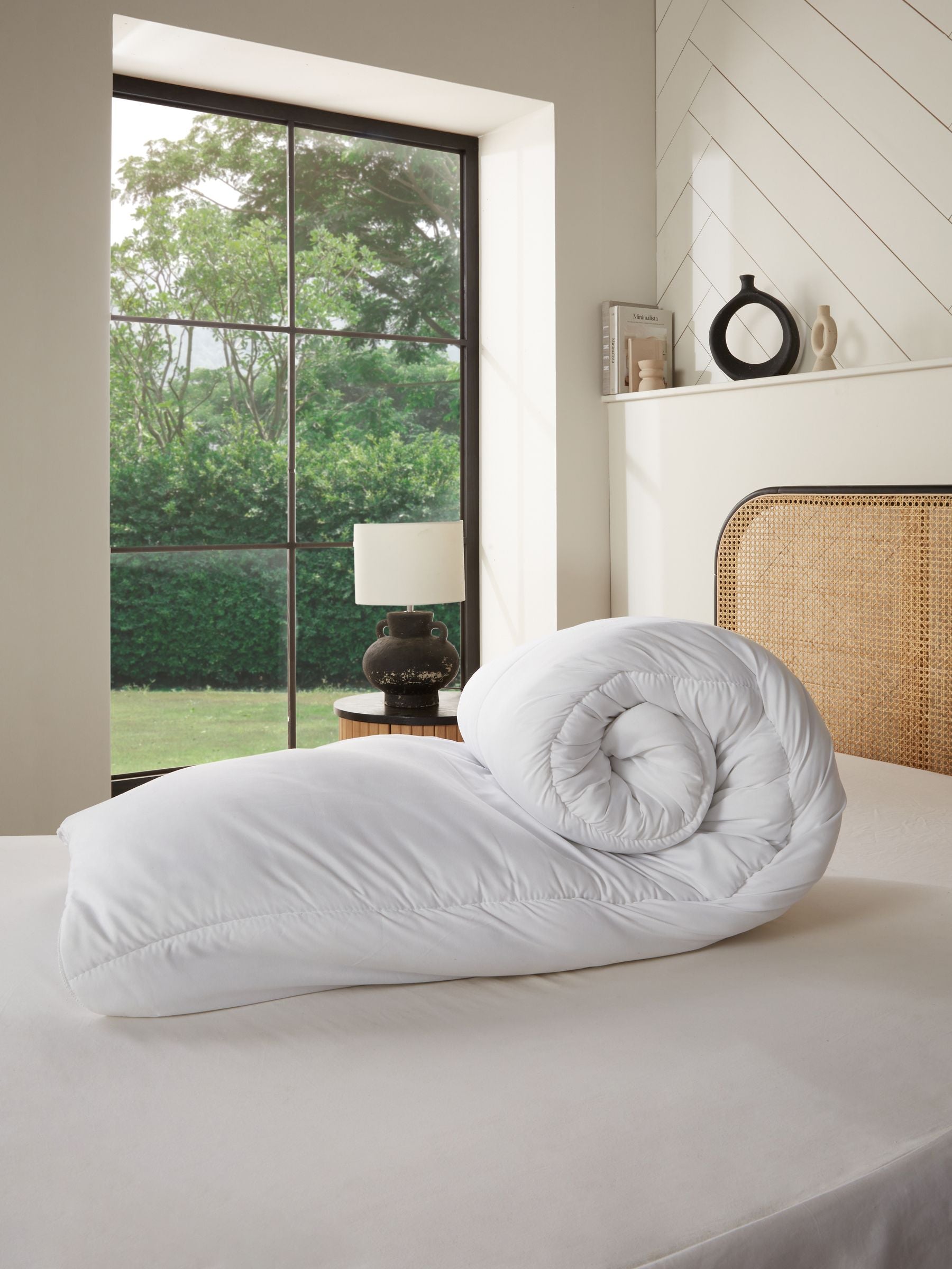 13.5 Tog Simply Soft Anti Allergy Duvet