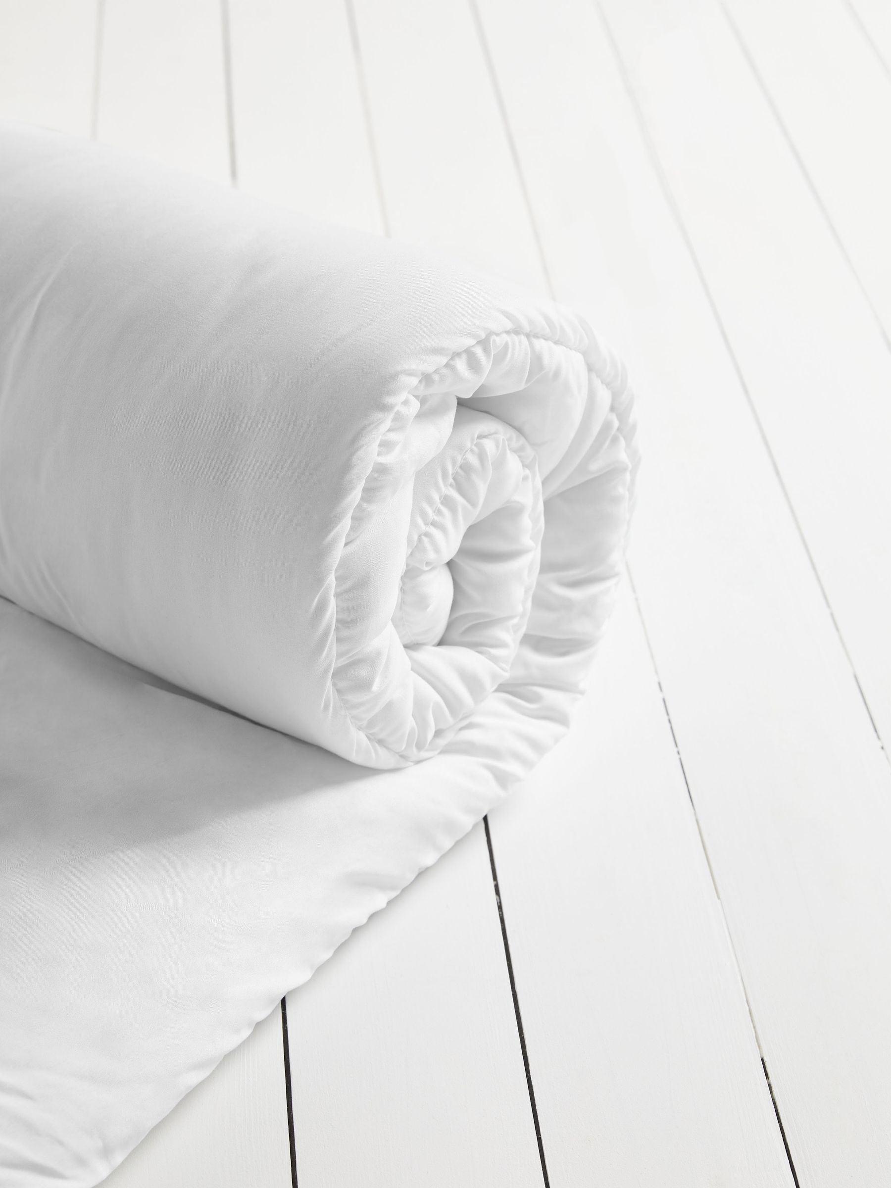 13.5 Tog Simply Soft Anti Allergy Duvet