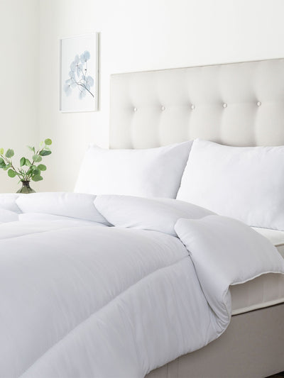 Slumberdown Climate Control 13.5 Tog Summer Duvet