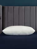 Slumberdown Firm Side Sleeper Memory Cool White Pillow