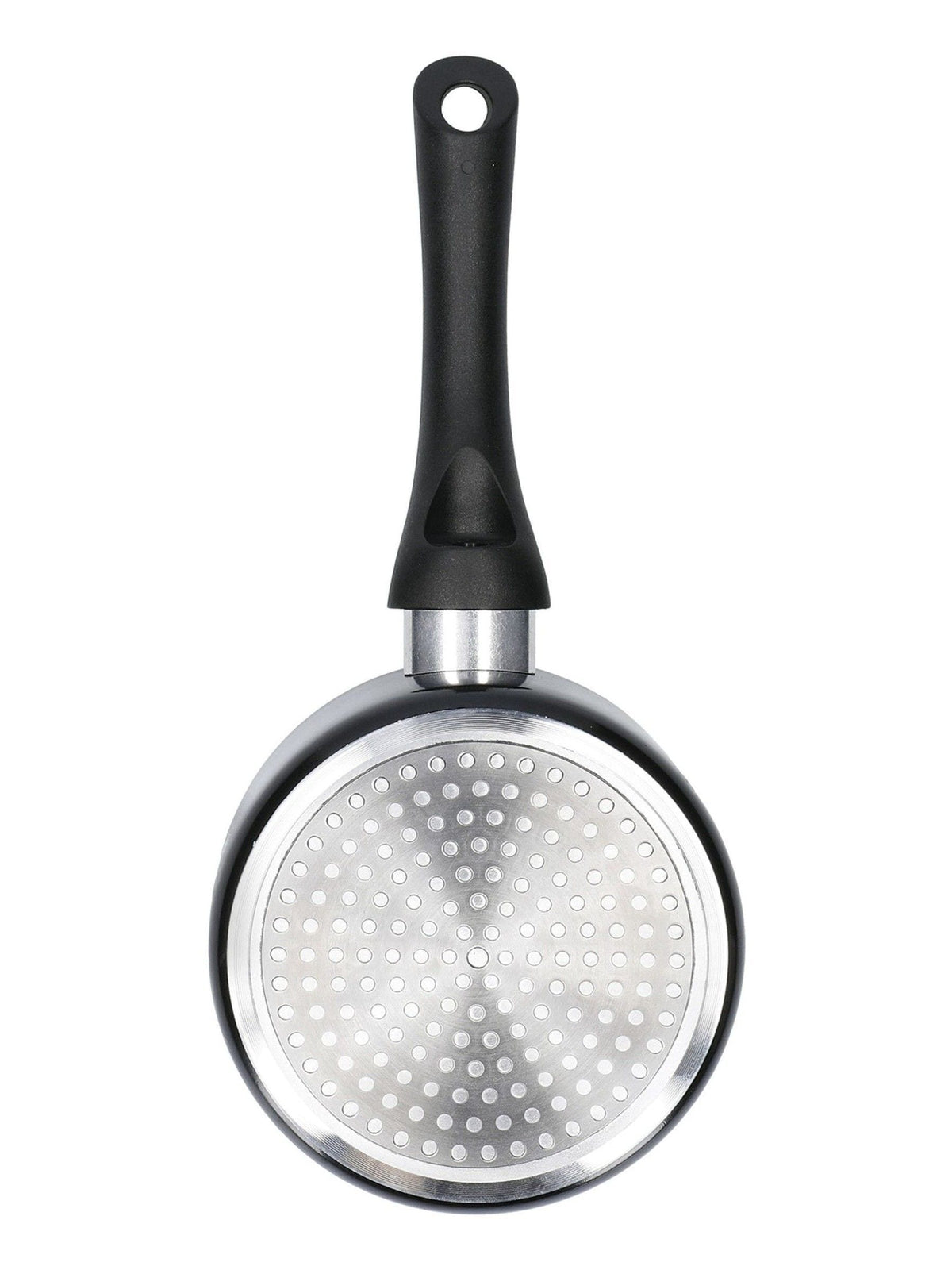 Masterclass Grey Can-to-Pan 14cm Milk Pan