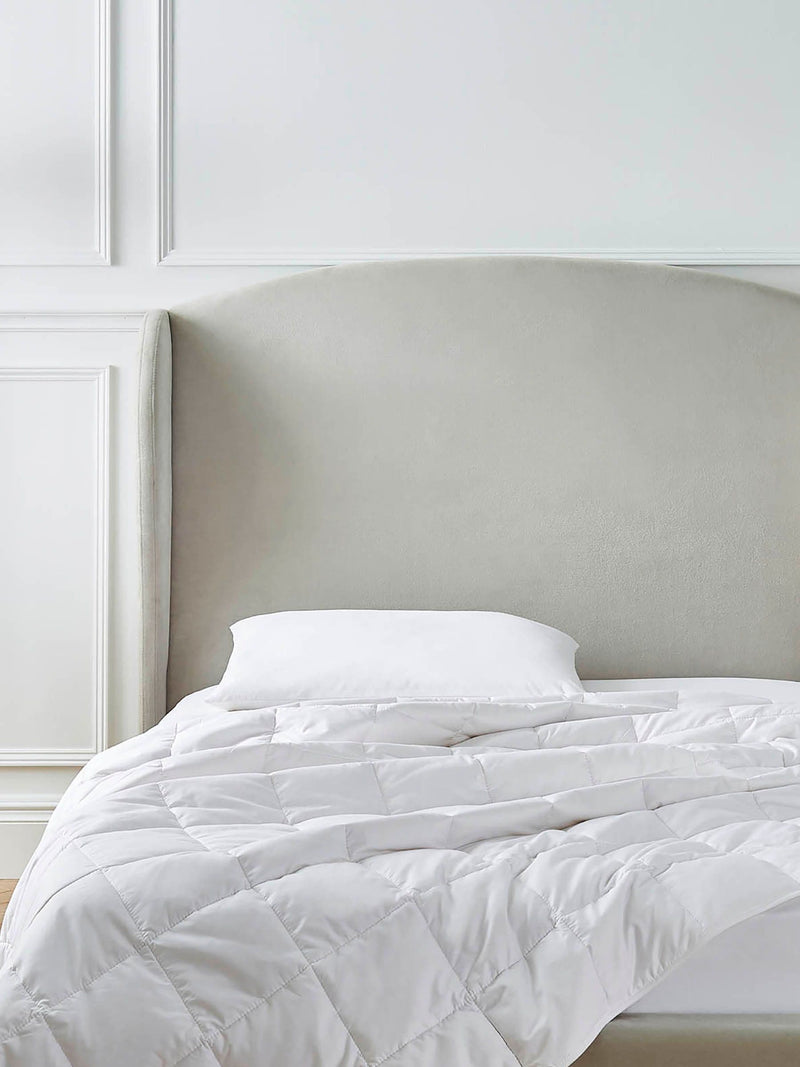 Liddell Winter Weight Cashmere Duvet