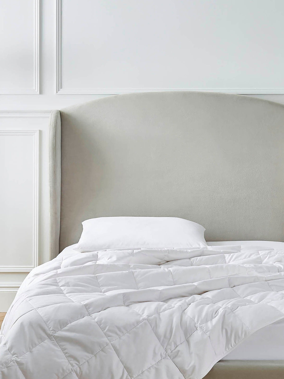 Liddell Winter Weight Cashmere Duvet