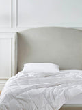 Liddell Winter Weight Cashmere Duvet
